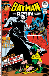 BATMAN #237 FACSIMILE EDITION FOIL (Special Order)