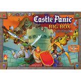 CASTLE PANIC BIG BOX 2ND EDITION (Special Order)