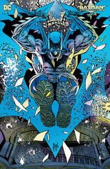 BATMAN: THE BRAVE AND THE BOLD #8 MARCH (Special Order)