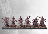 CONQUEST: OLD DOMINION HASHASHIN (Special Order)