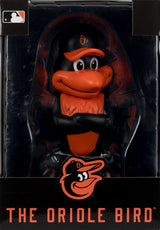 MLB POSED MASCOT - ORIOLE BIRD (BALTIMORE ORIOLES) (Special Order)