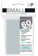 UP D-PRO SML 60CT CLEAR (Special Order)