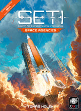 SETI SPACE AGENCIES (Special Order)