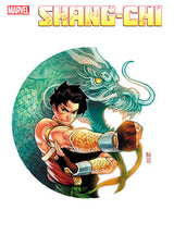 SHANG-CHI #12 RUAN AAPI HERITAGE VARIANT (Special Order)