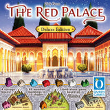 ALHAMBRA: THE RED PALACE DELUXE (Special Order)