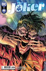 JOKER #15 (OF 15) CVR A CAMUNCOLI (Special Order)