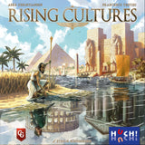 RISING CULTURES (Special Order)