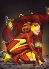 THE FLASH #794 (Special Order)