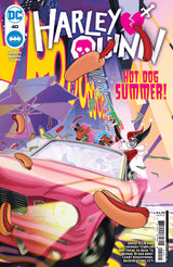 HARLEY QUINN #40 (Special Order)