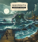 INNSMOUTH TRAVEL GUIDE (Special Order)