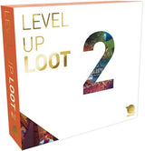 LEVEL UP LOOT BOX #2 (EN) (Special Order)