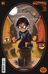 NIGHTWING #107 TRICK OR TREAT (Special Order)
