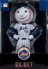MLB POSED MASCOT - MR. MET (NEW YORK METS) (Special Order)