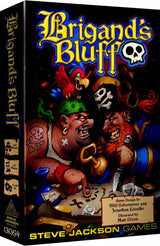 BRIGANDS BLUFF (Special Order)
