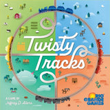 TWISTY TRACKS (Special Order)