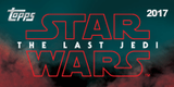 STAR WARS THE LAST JEDI EPISODE 8 (8/24/12) (Special Order)