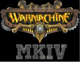 WARMACHINE ORGOTH SEA RAIDERS MOLOK CHRCTR WARJACK (Special Order)