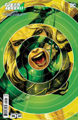 GREEN ARROW #5 BUENO (Special Order)