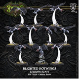LEGION BLIGHTED ROTWINGS UNIT BOX (Special Order)