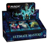 MTG ULTIMATE MASTERS BOOSTER (Special Order)