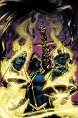 DEATHSTROKE INC #5 CVR A (Special Order)