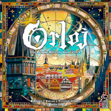 ORLOJ: THE PRAGUE ASTRONOMICAL CLOCK (Special Order)