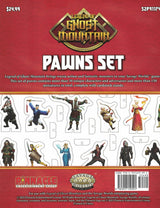 LEGEND OF GHOST MOUNTAIN: PAWNS (SWADE) (Special Order)