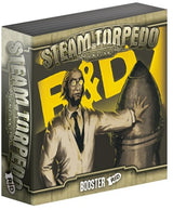 STEAM TORPEDO: R&D (EN) (Special Order)