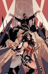 WONDER WOMAN #783 CVR A (Special Order)