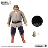 THE PRINCESS BRIDE MEGAFIG FEZZIK (Special Order)