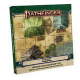 PF FLIP-TILES: CAMPSITES (Special Order)