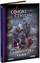 COHORS CTHULHU RPG GAMESMASTER'S GUIDE (Special Order)