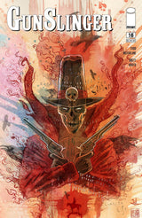 GUNSLINGER SPAWN #16 CVR A MACK (Special Order)