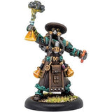 GOLDEN CRUCIBLE AURUM ADEPTUS SYVESTRO WC BLISTER (Special Order)