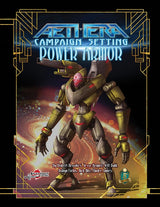 POWER ARMOR 5E (Special Order)