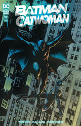 BATMAN CATWOMAN #1 (OF 12) CVR C TRAVIS CHAREST VA (Special Order)