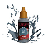 WARPAINTS: ACRYLIC AIR DARK SKY (Special Order)