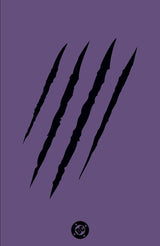 CATWOMAN #85 SYMBOL DESIGN (Special Order)