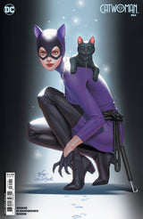 CATWOMAN #64 INHYUK LEE (Special Order)