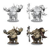 DND FRAMEWORKS WV1 HILL GIANT (Special Order)