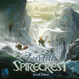 EVERDELL SPIRECREST 2ND EDITION (Special Order)