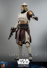 STAR WARS CAPTAIN ENOCH SIXTH SCALE FIGURE (Special Order)