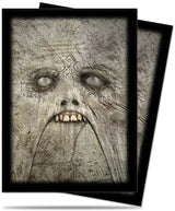UP D-PRO MAGE WARS - NECROMANCER 50CT (Special Order)