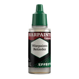 WARPAINTS: FANATIC EFFECTS RETARDER (Special Order)