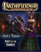 PF99 HELL'S REBELS 3 DANCE OF THE DAMNED (Special Order)