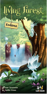LIVING FOREST: KODAMA EXPANSION (Special Order)