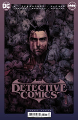 DETECTIVE COMICS #1084 (Special Order)