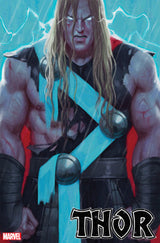 THOR #22 TALASKI VARIANT (Special Order)