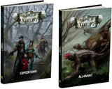 ELDRITCH CENTURY RPG (EN) (Special Order)
