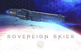 SOVEREIGN SKIES (EN) (Special Order)